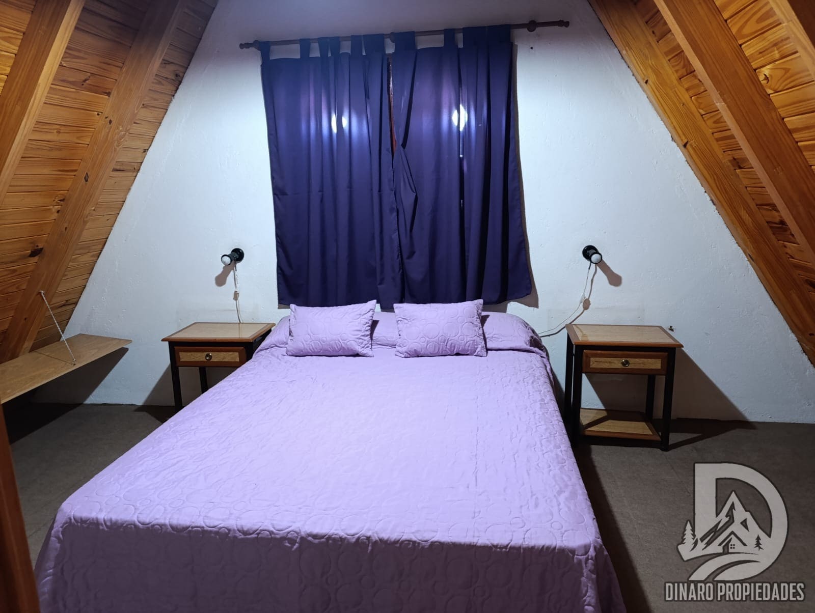 cabañas, complejo, oportunidad, inversion, turismo, alquiler